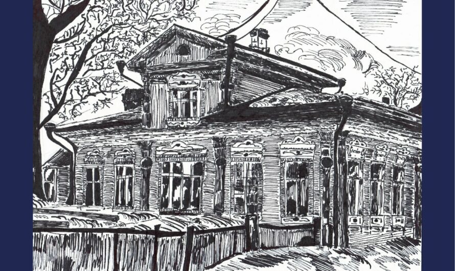 Юная художница из Бугуруслана стала дипломантом международного конкурса