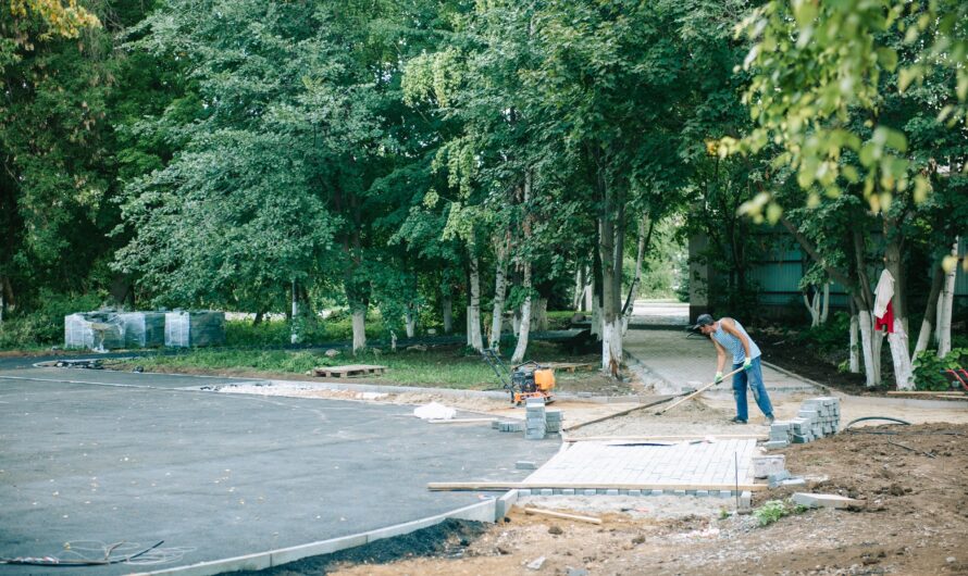 В Бугуруслане выберут объект для благоустройства
