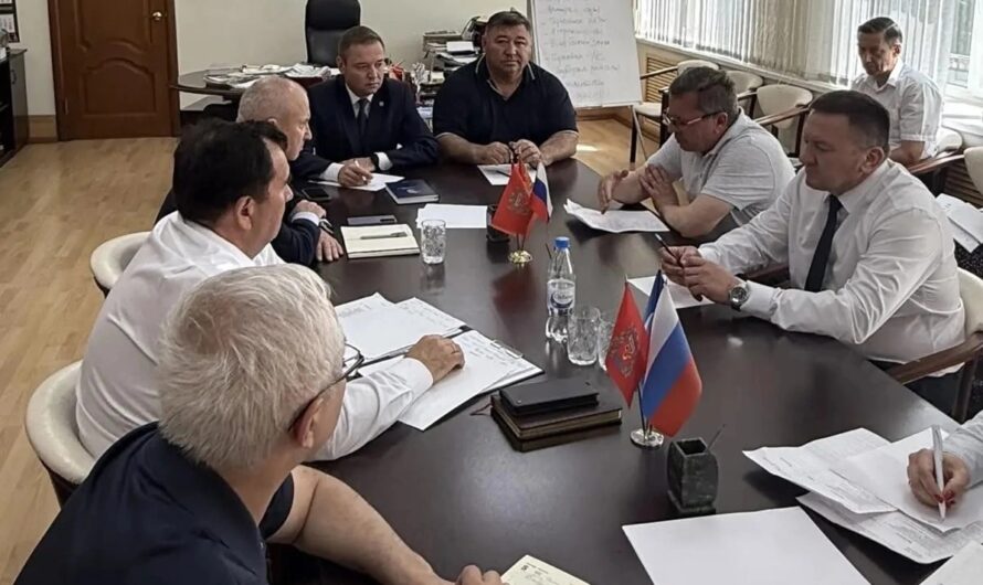 В Бугуруслане пройдет областной Сабантуй