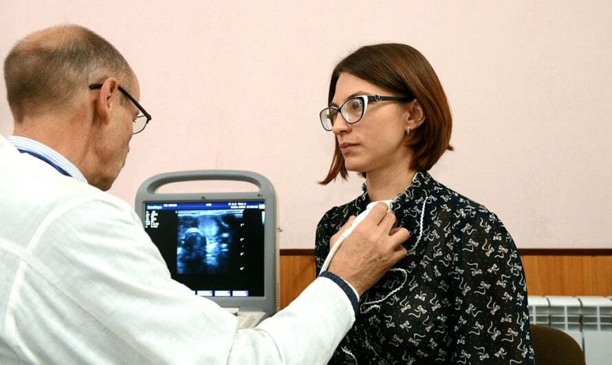 Врачи напомнили жителям Оренбуржья о признаках и рисках гипотериоза