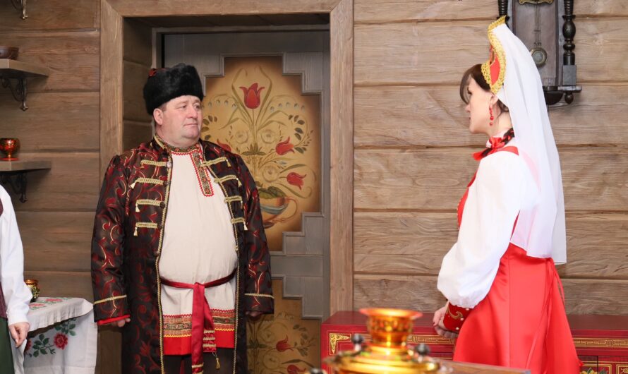 Бугурусланцев приглашают на «Ночь музеев»