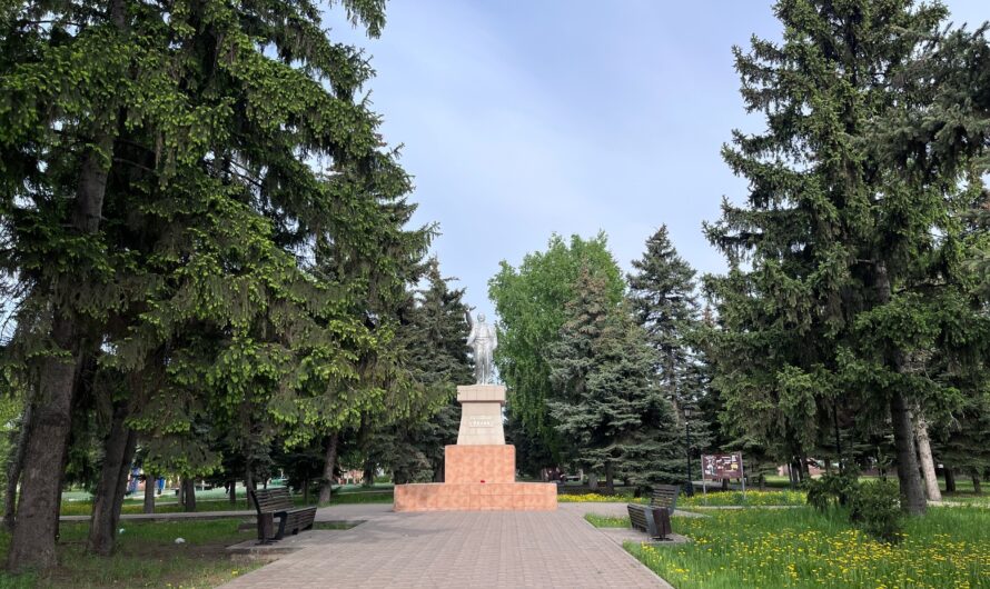 16 мая в Бугуруслане будет облачно