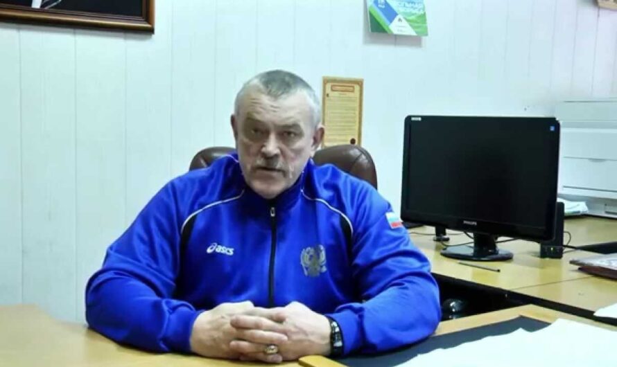 В Бугуруслане пройдут соревнования памяти Виктора Волохина
