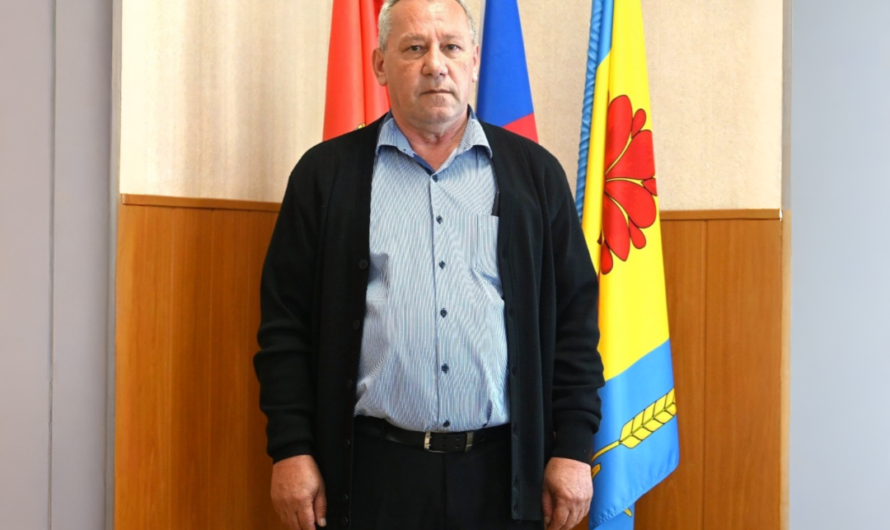 В Бугурусланском районе избрали главу Нойкинского сельсовета