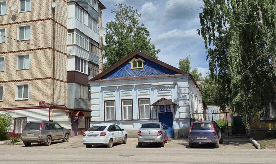 В Бугуруслане состоится очередной прием участников СВО