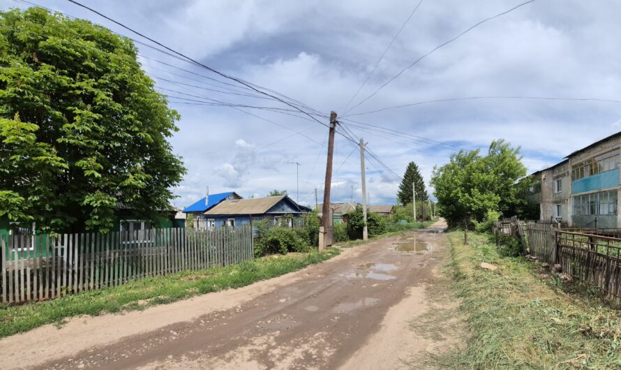 Бугурусланский районный суд взыскал ущерб за яму на проезжей части