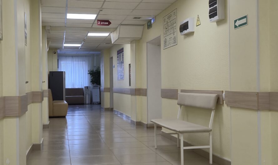 В Бугуруслане внедрили новый метод УЗИ