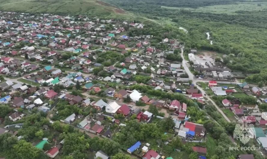 Паводковая ситуация в Оренбуржье остается под личным контролем губернатора