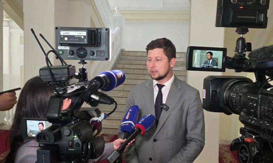В Оренбуржье молодым семьям помогают решить жилищный вопрос