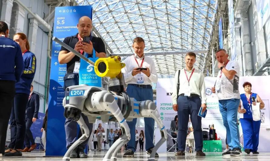 Работодателей Оренбуржья приглашают на Всероссийскую неделю охраны труда в Сочи