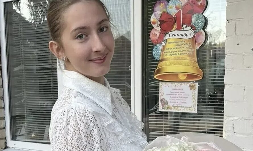 Выпускница из Бугуруслана сдала ЕГЭ по русскому языку на 100 баллов