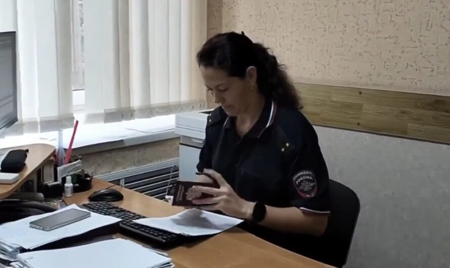 Пострадавшим бугурусланцам восстановят документы без проволочек