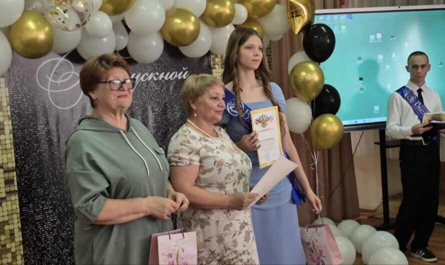 Юные бугурусланцы завершили курсы по медиаобразованию