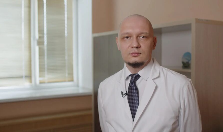 Оренбургский врач ответил на распространенные вопросы об инфекциях ИППП