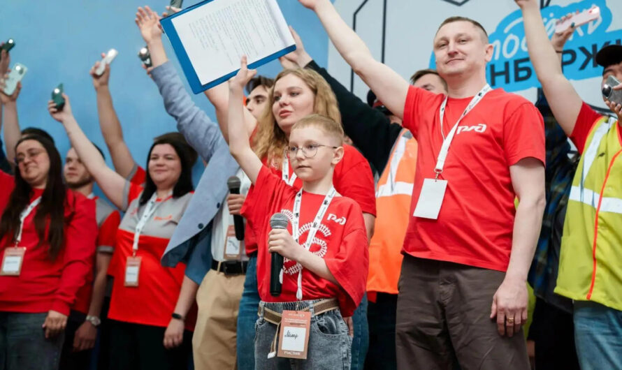 Команда из 30 оренбуржцев представит регион на проекте ПФО «МолоТ»