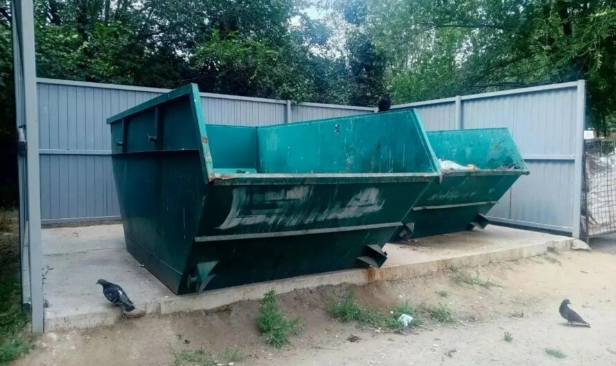 Вопрос обращения с ТКО находится на контроле в муниципалитетах Оренбуржья