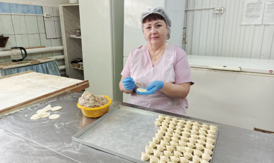 Сотрудников Бугурусланского райпо наградили грамотами