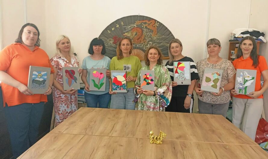 В Бугуруслане развивается экопросвещение