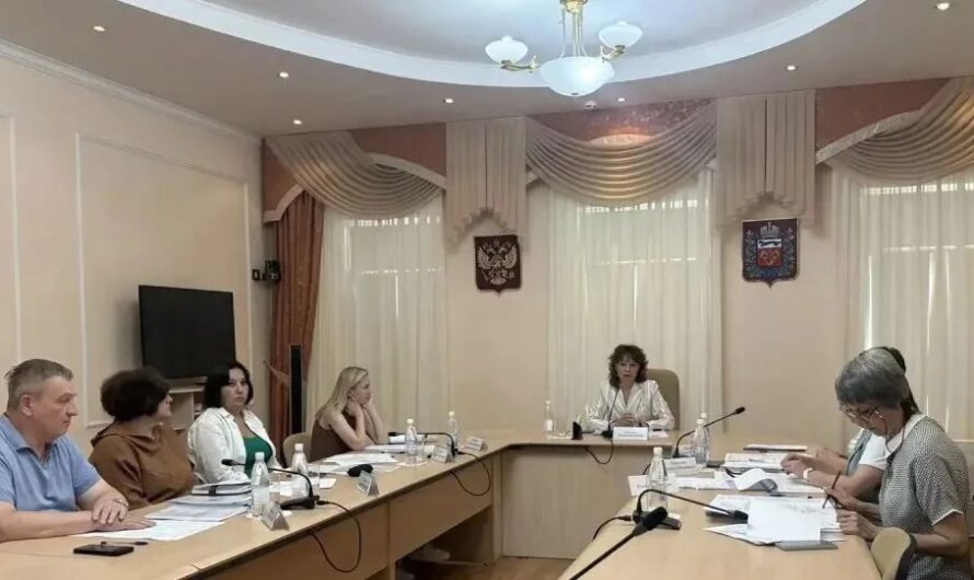 Новый поток «земских»: в Оренбуржье определили победителей кадровой программы