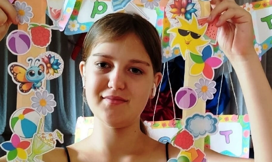 В пяти сельских домах культуры Бугурусланского района стартовали детские досуговые площадки