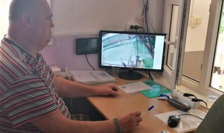 Бугурусланец нашел работу на ярмарке трудоустройства