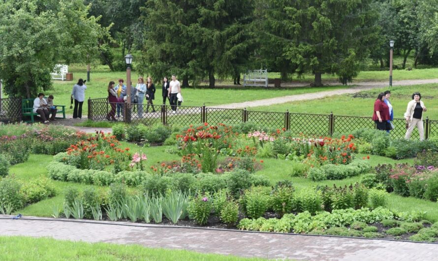 В Бугурусланском районе пройдет фестиваль барской кухни