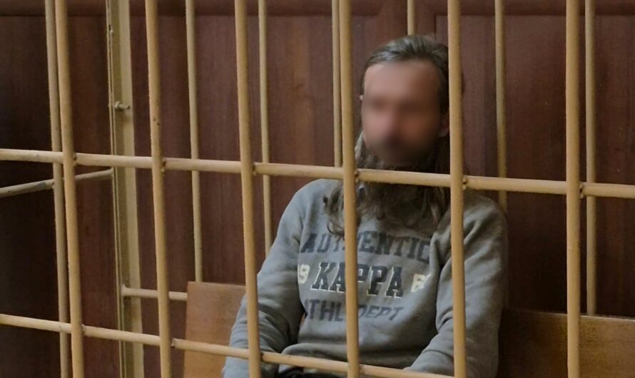 Обвиняемому в убийстве учительницы в Бугуруслане огласили приговор