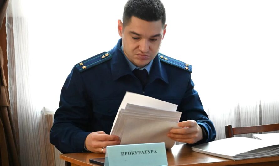 В Бугуруслане пройдет прием граждан, пострадавших от непогоды
