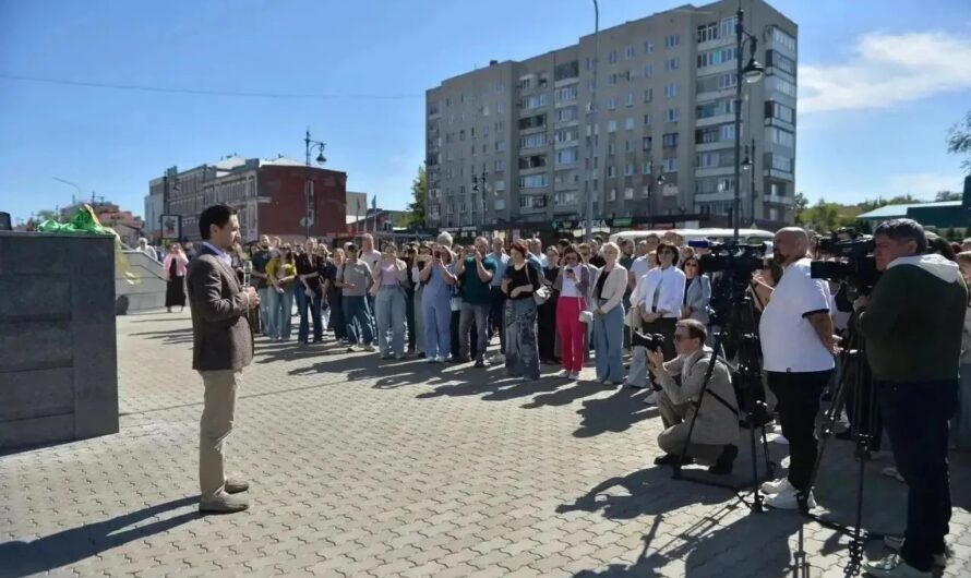 Охота на байбаков: в Оренбурге запустили новый туристический маршрут