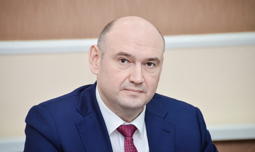 Евгений Солнцев рассказал о новых правилах заправки в Оренбуржье