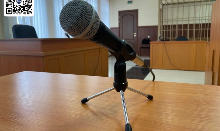 Нападавший на детсад в Бугуруслане пройдет специализированное лечение