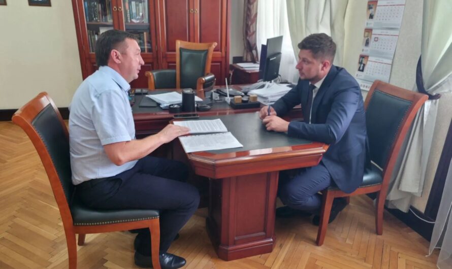 Юрий Мироненко: «Никакие технологии не заменят журналистов»