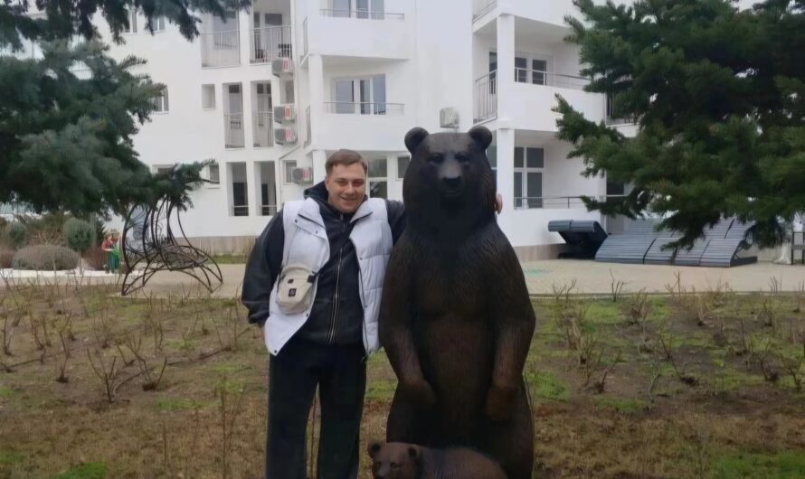 Боец из Бугуруслана рассказал, как реабилитация вернула его к мирной жизни