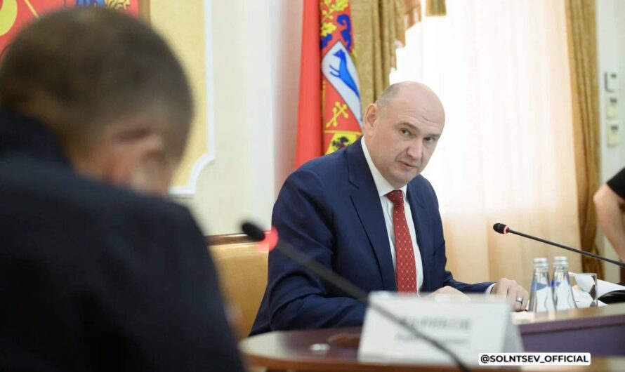 Евгений Солнцев поручил главам муниципалитетов Оренбуржья привести дороги к школам в норму