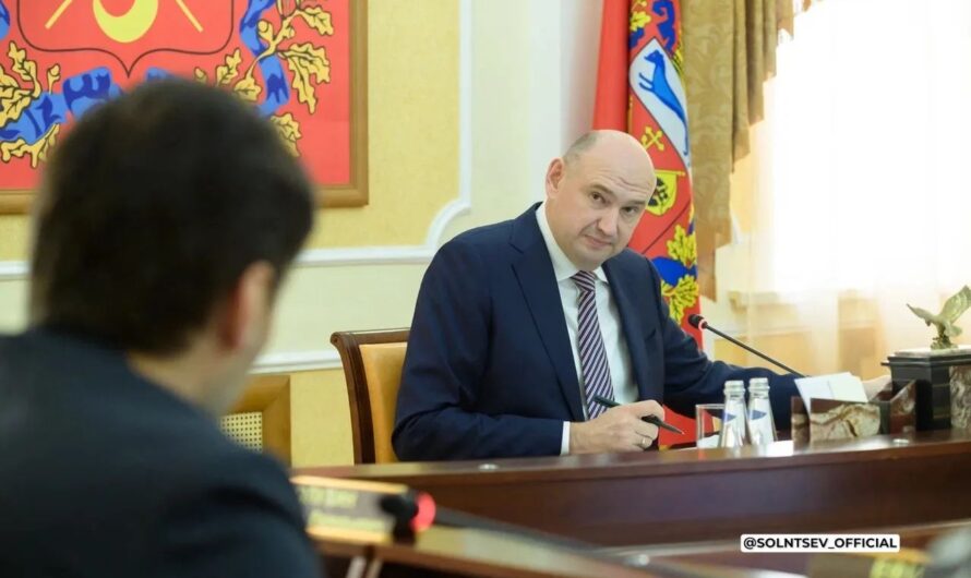 В Оренбуржье обновят парк «скорых» и расширят меры поддержки пострадавшего бизнеса