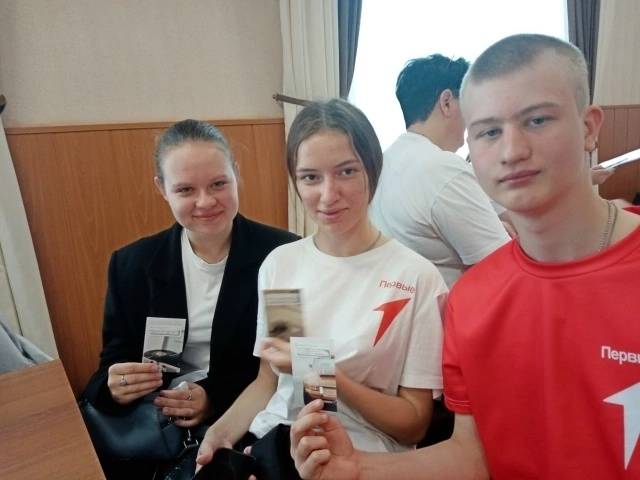 Школьница из Бугурусланского района стала участницей проекта «Университетские смены» в Нальчике