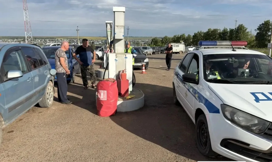 Евгений Солнцев сообщил о полной остановке завода в Орске и перестройке логистики поставок топлива