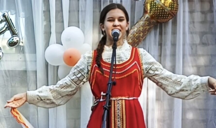 Вокалистки из Бугурусланского района завоевали гран-при международного конкурса