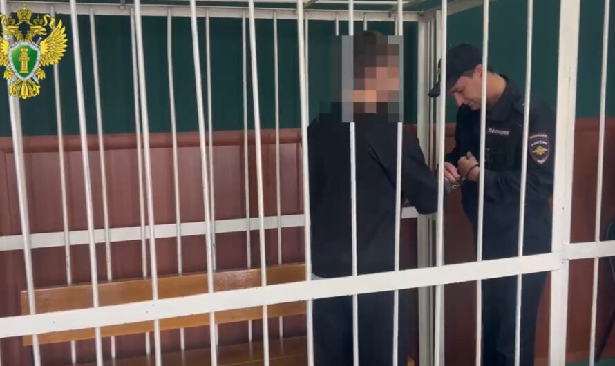 В Бугуруслане арестовали 28-летнего мужчину, обвиняемого в убийстве отца