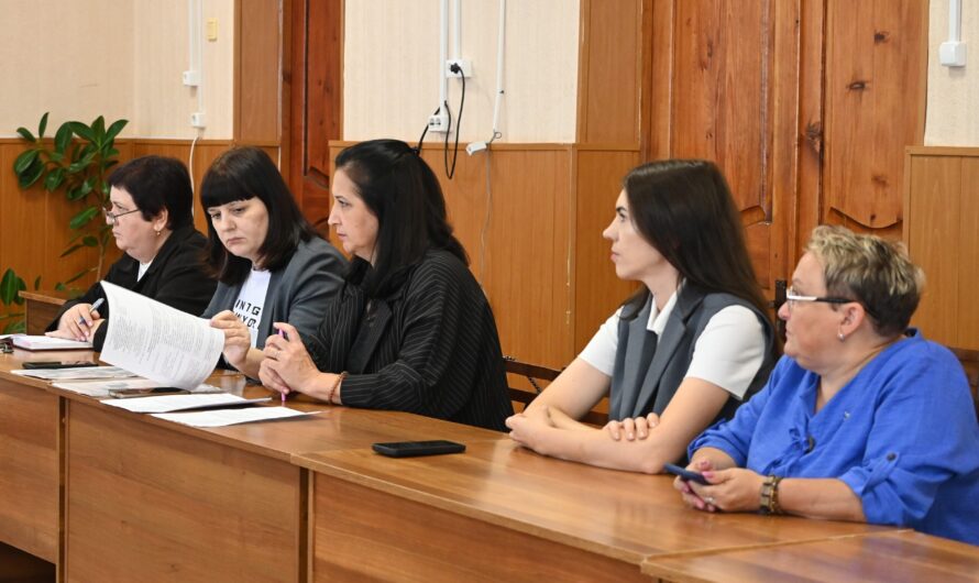 Жители Бугурусланского района претендуют на соцконтракт