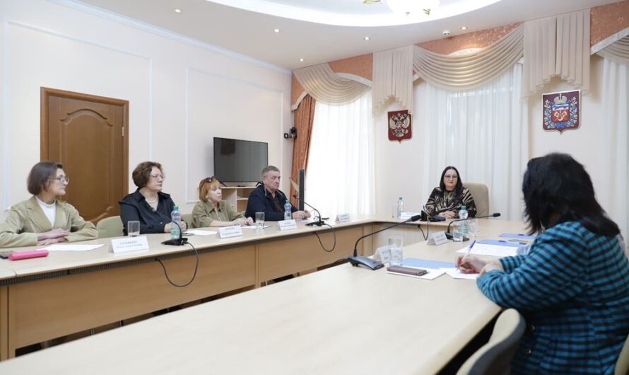 16 муниципалитетов Оренбуржья пополнили новые работники культуры