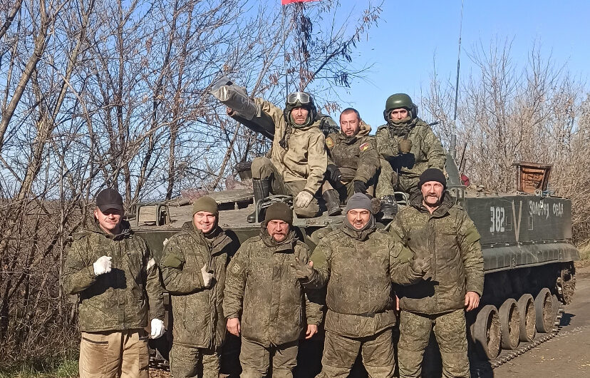 Участник СВО Марат Хисамов развивает бизнес и готовит рабочие места для сослуживцев