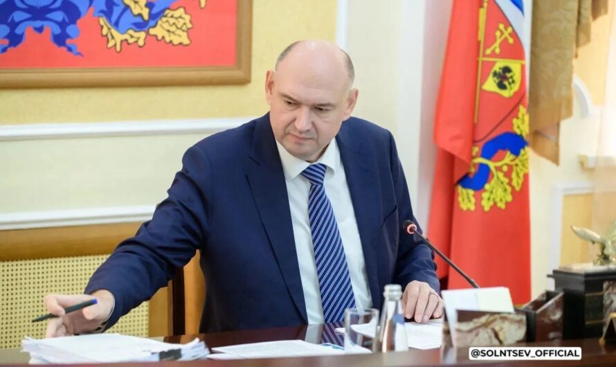 Губернатор Евгений Солнцев озвучил главные итоги недели в Оренбуржье