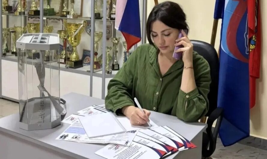 До 14 сентября у бугурусланцев есть время выбрать удобный участок для голосования