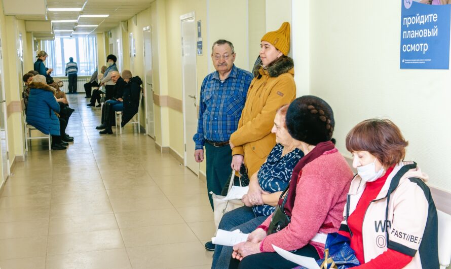 Бугурусланцам будет доступна расширенная диспансеризация