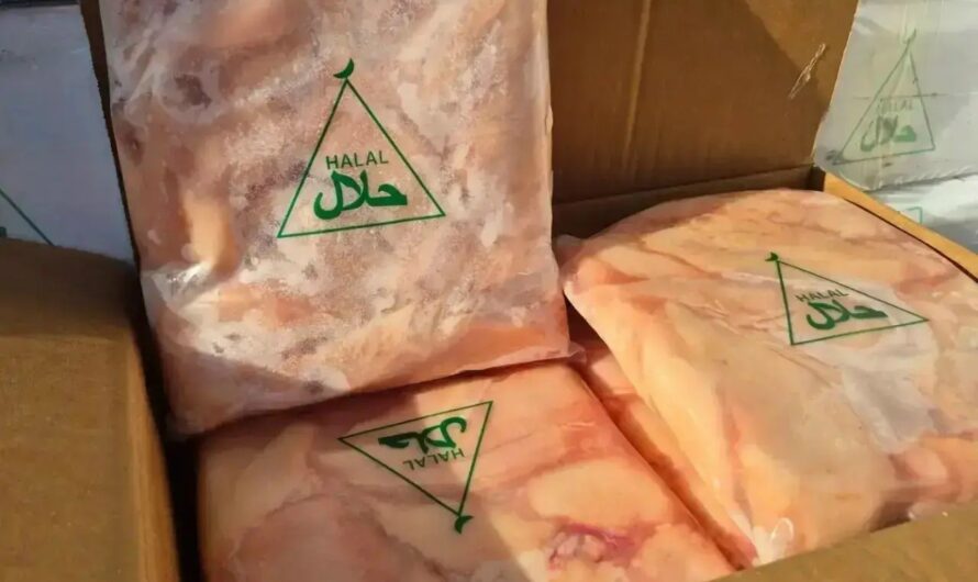 Куры не прошли: в Оренбуржье пресекли незаконный ввоз 20 тонн мяса