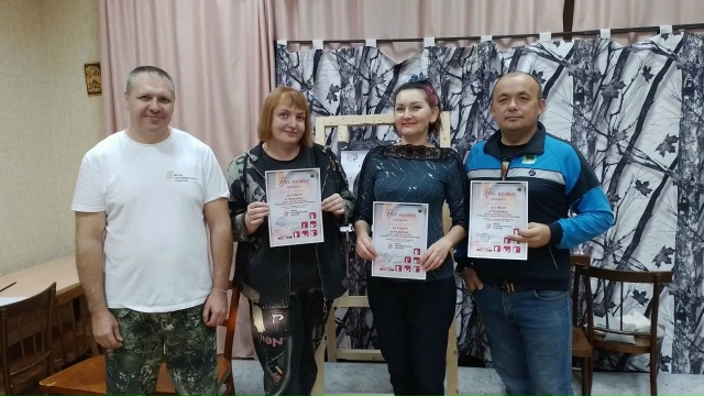 В Бугуруслане подвели итоги проекта «Прямое попадание»