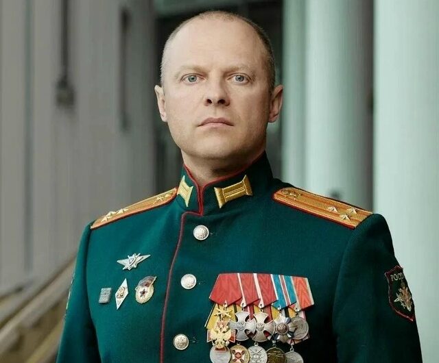 Сергей Карасев назначен вице-губернатором по вопросам региональной безопасности Оренбуржья