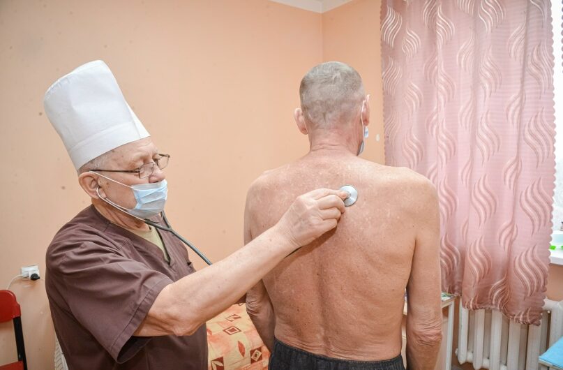 В Бугуруслане впервые пройдет вечерняя диспансеризация