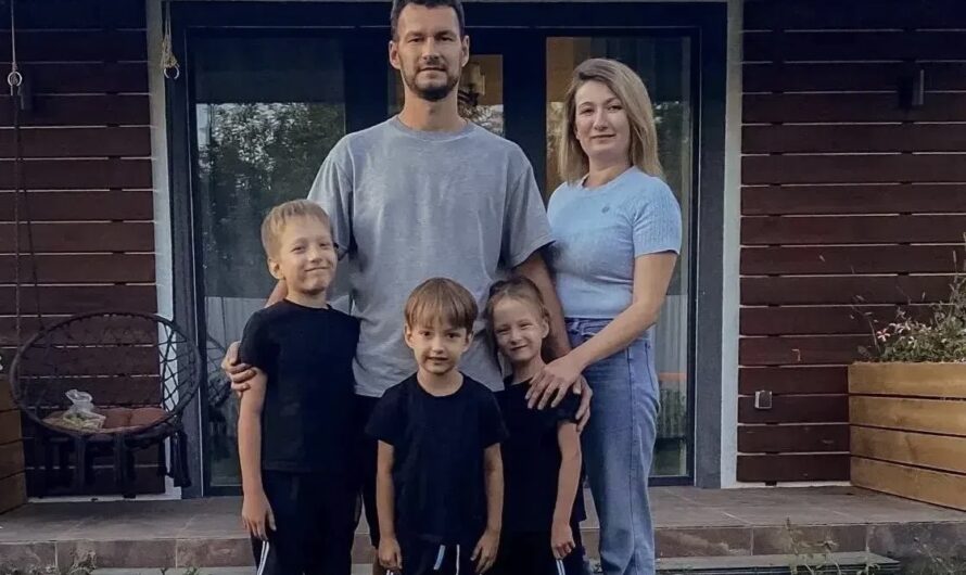 Губернатор Евгений Солнцев рассказал о господдержке молодых семей в Оренбуржье